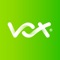 Control your Vox Telecom services anytime, anywhere…