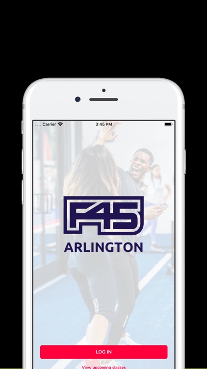 F45 Training Arlington