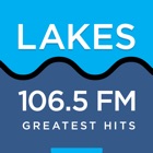 Top 23 Music Apps Like 106.5 Lakes FM - Best Alternatives
