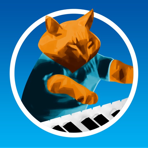 Play Him Off, Keyboard Cat! iOS App