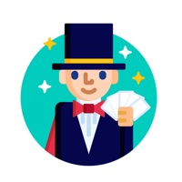 Dream Park Stickers.