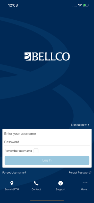 Bellco Banking(圖1)-速報App