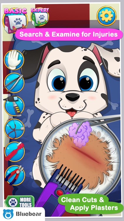 Puppy Doctor - Unlocked screenshot-3