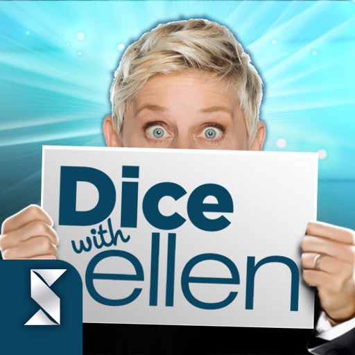 Dice with Ellen icon