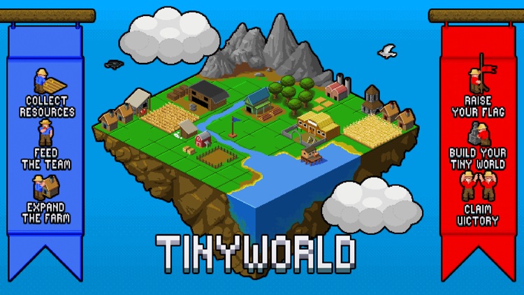 Tiny World