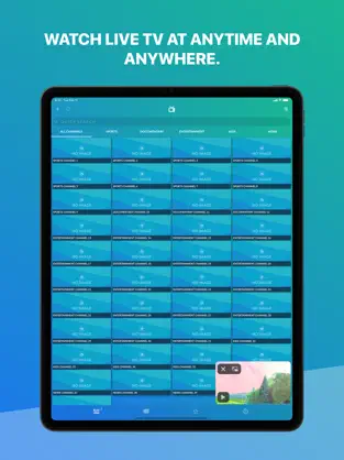 Screenshot 1 StrymTV iphone