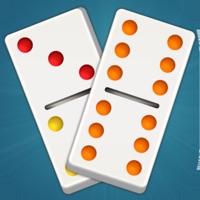  Dominos - Classic Board Games Alternative