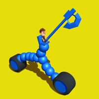 Draw Joust - お絵かき合戦！