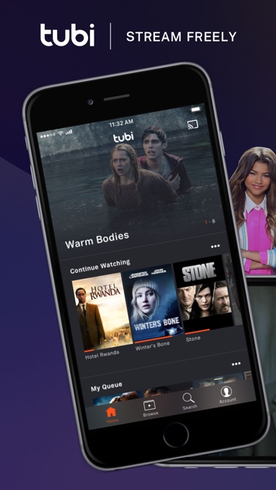 download Tubi - Watch Movies & TV Shows apps 2