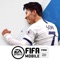 "Play Every Moment, FIFA Mobile"