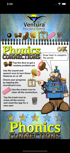 Phonics Connections(圖3)-速報App