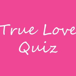 Love tester-True Love Quiz
