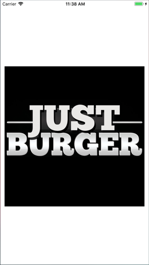 JUST BURGER HAMBURGUERIA(圖1)-速報App