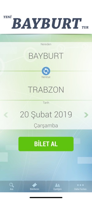 Bayburt Turizm(圖1)-速報App