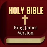 Bible KJV - Daily Bible Verse