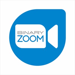 Binary Zoom