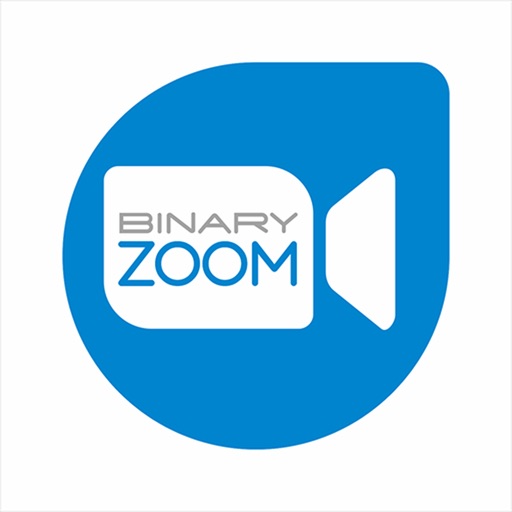 Binary Zoom