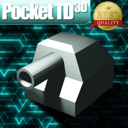 Tower Defens:PoketTD 3D