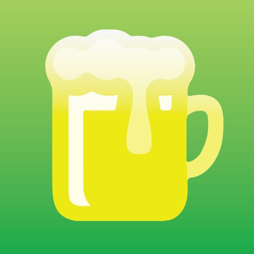 BarGain - Drink Deals iOS App