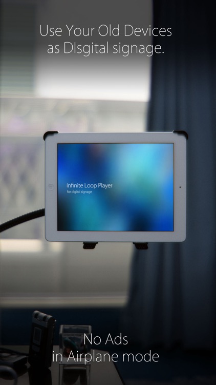 Infinite Loop Player screenshot-3