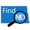 Find ND provides information to visitors and connects communities