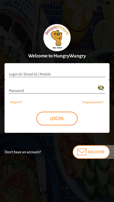 HungryWungry screenshot 3