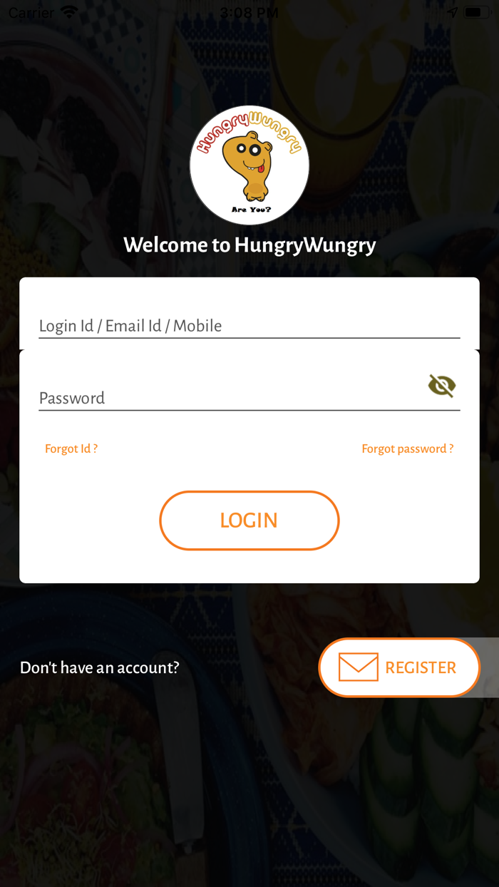 HungryWungry