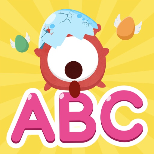CandyBots Alphabet ABC Tracing Download