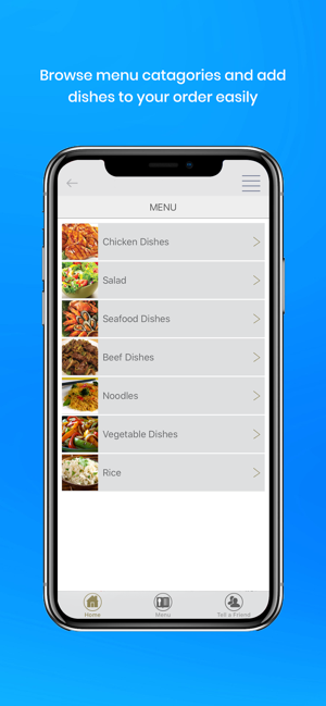 Bombay Spice Restaurant(圖3)-速報App