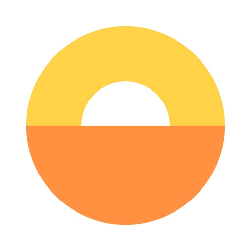 Horizon: Countdown Calendar