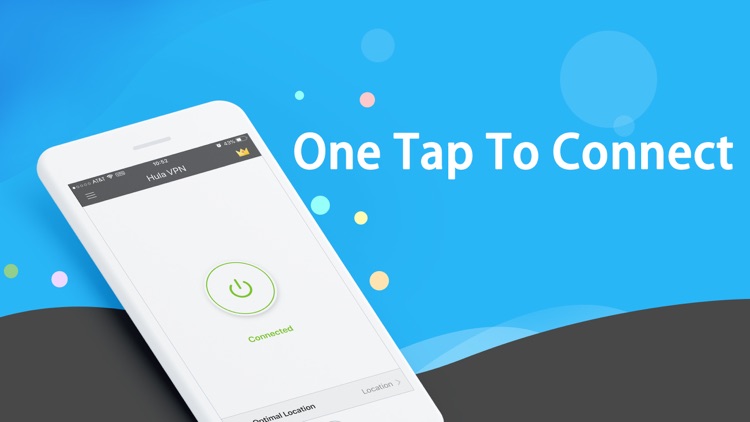 Hula VPN - Unlimited VPN Proxy