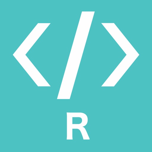 r language ide