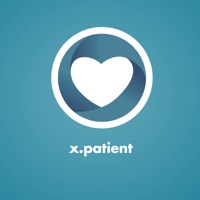 Patienten-App x.patient
