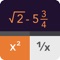 Icon Calculator +