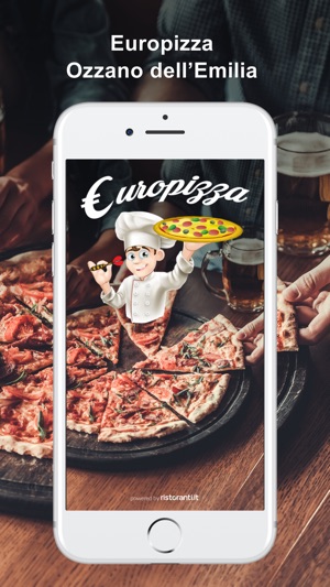 Europizza