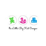 The little big kid app