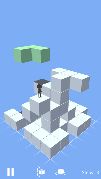 Little Climber screenshot 2