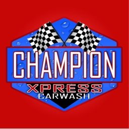 Champion Xpress Car Wash