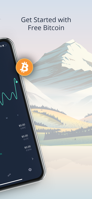 ShapeShift Wallet: Buy Bitcoin(圖2)-速報App