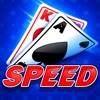 Icon SPEED - Heads Up Solitaire