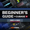 Beginners Guide for Cubase 11