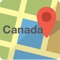 WikiPal Canada has over 17,000 Canadian Wikipedia & Wikivoyage geocoded places in its database