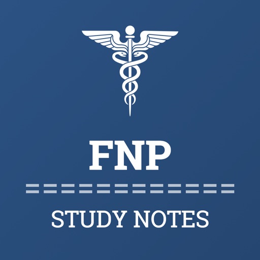 FNP Study Notes icon