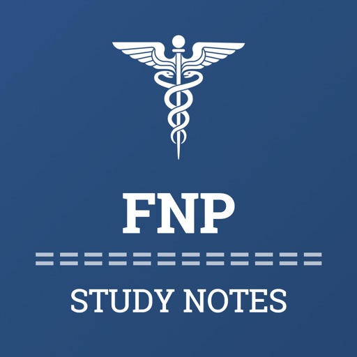 FNP Study Notes