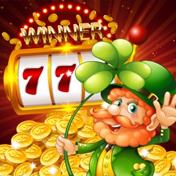 Casino Slot Machine Games