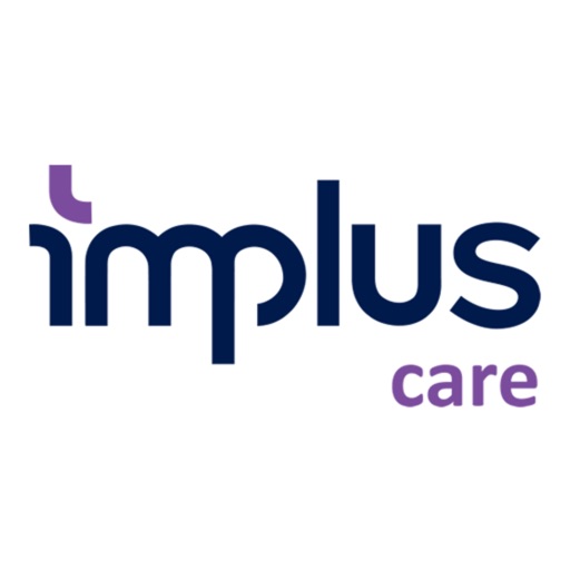 Implus Care Monitor