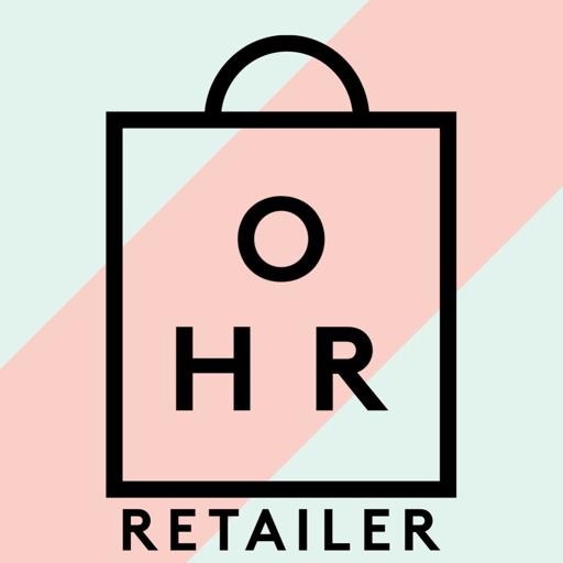 OHR - Retailer