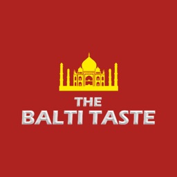 Balti Taste Takeaway