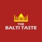 Welcome to Balti Taste