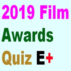 Activities of Film Awards Quiz E+